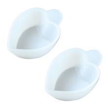 調色パレット　2個セット