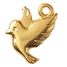 クラフト素材　鳥パーツ