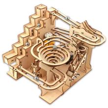 木製電動クライム　コースタークラフトキット