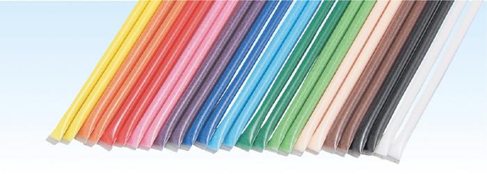 カラー砂　13色セット1