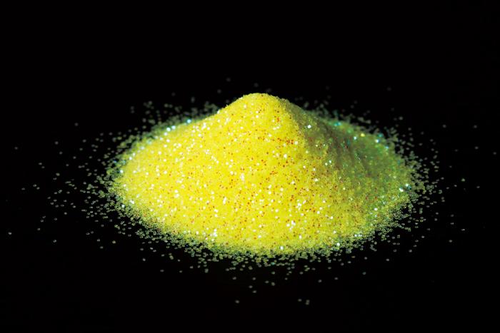 キラキラ粉　2g1