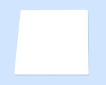 たこ作り用ファイバーアート　250×250×0.25mm