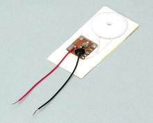 実験用電子オルゴール