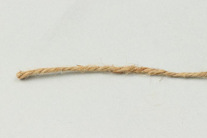 麻ひも　φ4mm×5m　1本1