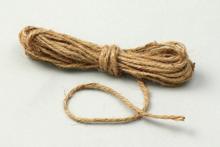 麻ひも　φ4mm×5m　1本