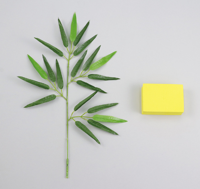 七夕スタンドセット9