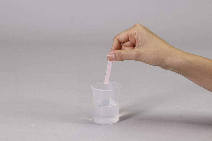 リトマス試験紙（赤・青　各50枚）13