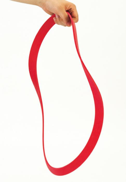 ラバーリング　5色10枚組2