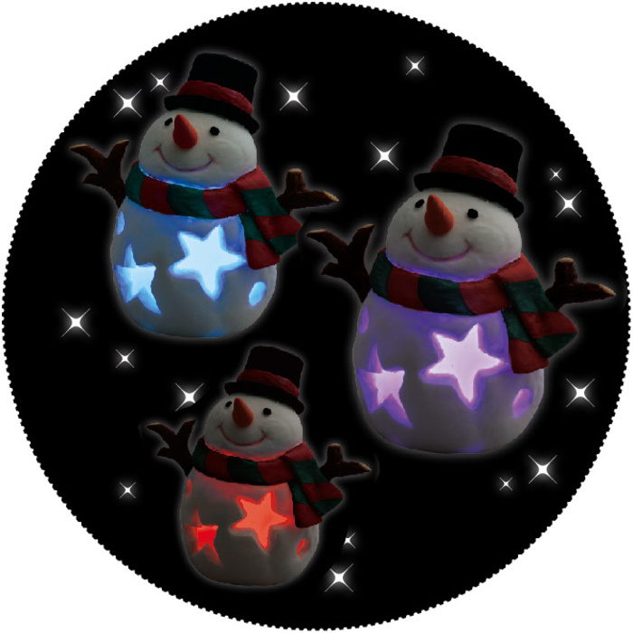 ねんどでつくるクリスマスランタン16