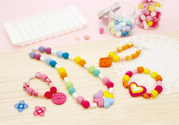 ねんどビーズメーカー1