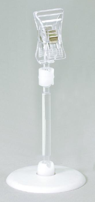 クリップスタンド　110mm0
