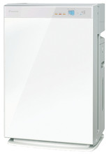 DAIKIN　ストリーマ空気清浄機　ACK70X-W　ホワイト