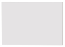 紙製ホワイトシート