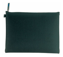 超厚クッションケース ブラック