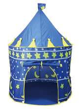 パオ型テント　ほし