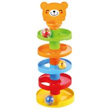 アニマルローリング