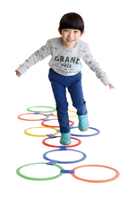 ケンケンパリングDX