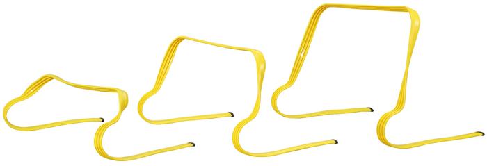 やわらかミニハードル30cm（5台1組）1