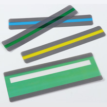 読書トラッカー　4本組