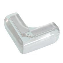 透明コーナーガード　角　L字　10個組