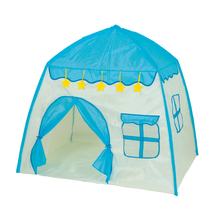 キッズテント　おうち