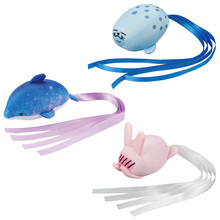 重し入りロケット3種セット