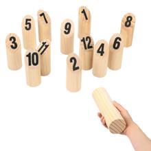 ウッドスティック