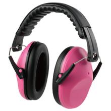 イヤーマフ　ピンク