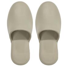 EVAスリッパ　子供用　アイボリー