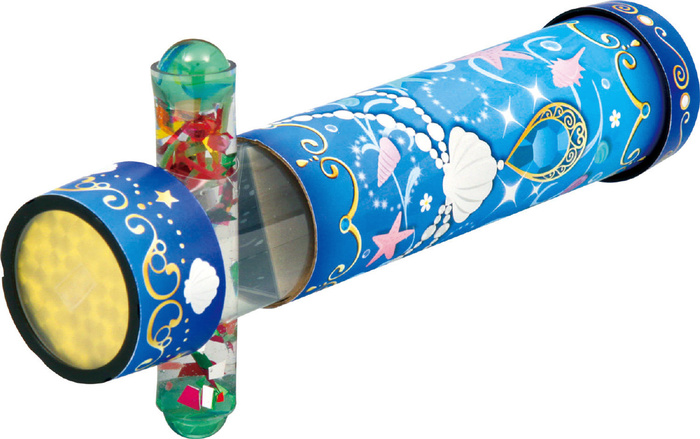 アクアジュエリー万華鏡7