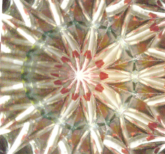 アクアジュエリー万華鏡10