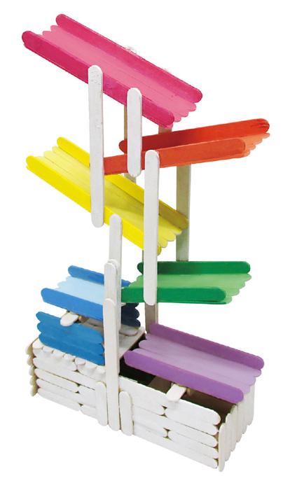 コロコロシーソー貯金箱2