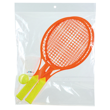 ミニバドミントン