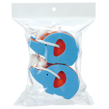 やわらかぽっくり ぞう