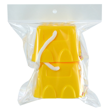 フットマークぽっくり