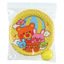 やわらかスポーツディスク