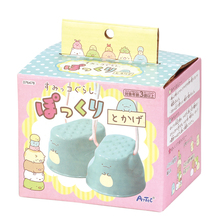 すみっコぐらし　ぽっくり　とかげ