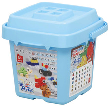 アーテックブロック　バケツ112　ビビッド（基本色）