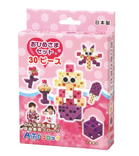 おひめさまセット