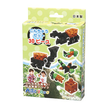 Artecブロック　こんちゅうセット