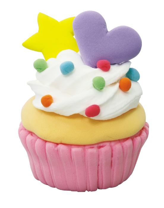 カラフルねんどの王様3