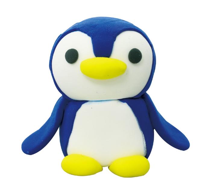 カラフルねんどの王様4