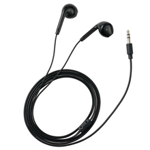 インナーイヤー型イヤホン