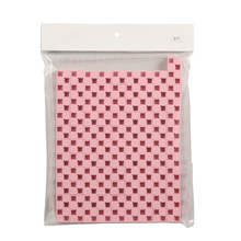 アーテックブロック　基本四角　100pcsセット　薄ピンク