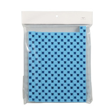 アーテックブロック　基本四角　100pcsセット　水