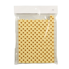 アーテックブロック　基本四角　100pcsセット　薄黄