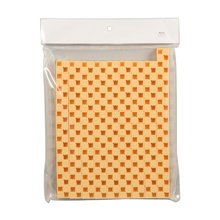 アーテックブロック　基本四角　100pcsセット　ペールオレンジ