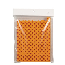 アーテックブロック　基本四角　100pcsセット　オレンジ