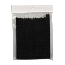 アーテックブロック　基本四角　100pcsセット　黒