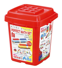 アーテックブロック　パーフェクトマスセット